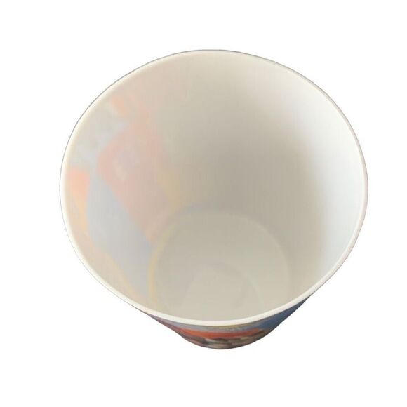 Vintage Goebel Germany Rosina Wachtmeister Passiggiata Cat Tea Light Holder - Picture 9 of 9